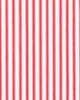 Covington New Woven Ticking 31 Red